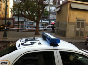 يافا: إنقطاع التيار الكهربائي عن أجزاء في شارع شديروت يروشلايم